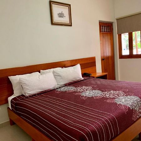 Hotel Posada Del Sol Apatzingán de la Constitución المظهر الخارجي الصورة