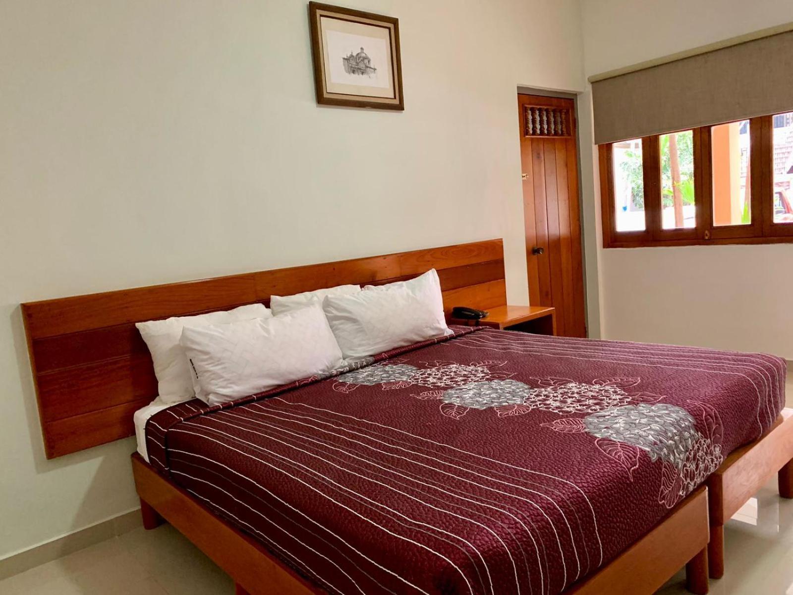 Hotel Posada Del Sol Apatzingán de la Constitución المظهر الخارجي الصورة