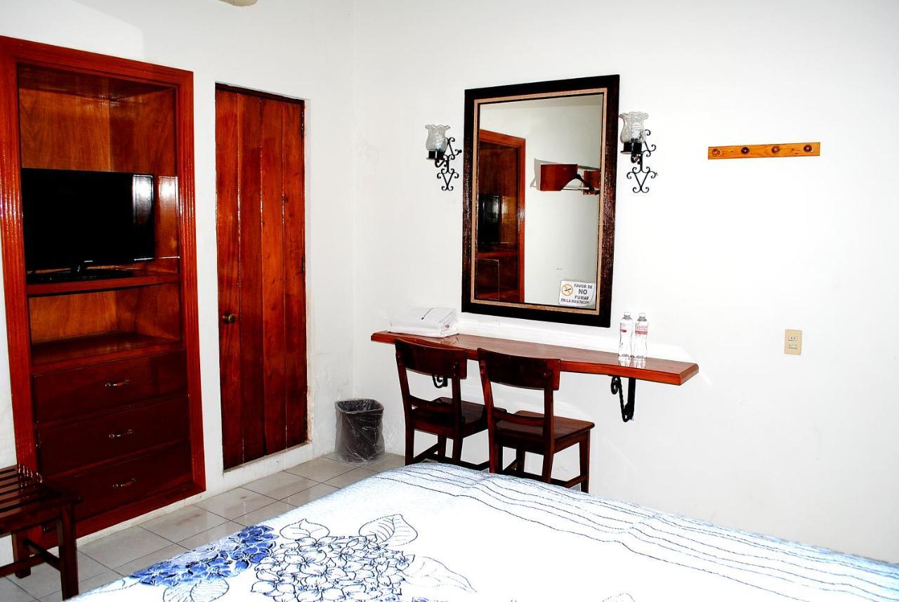 Hotel Posada Del Sol Apatzingán de la Constitución المظهر الخارجي الصورة