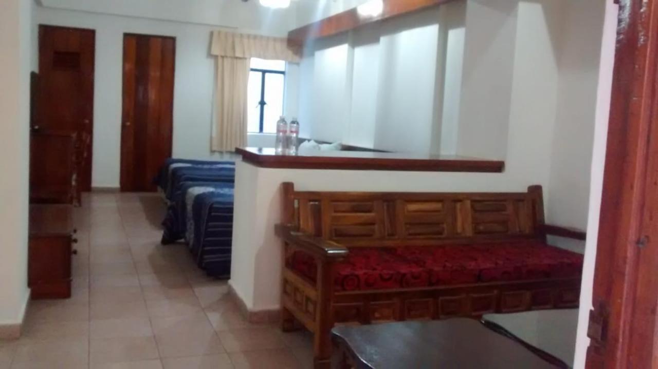 Hotel Posada Del Sol Apatzingán de la Constitución المظهر الخارجي الصورة